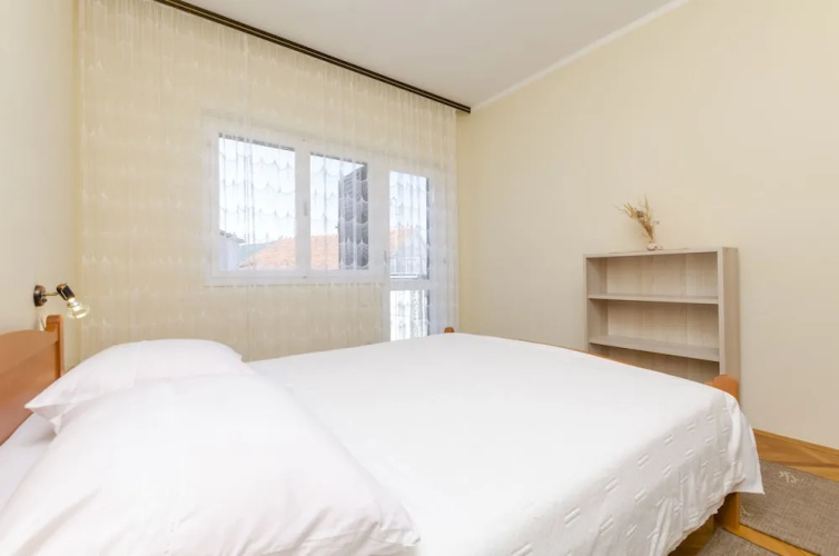 Apartment Ruzica