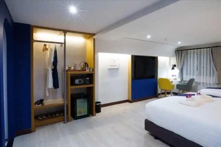 Khota Hill Hotel
