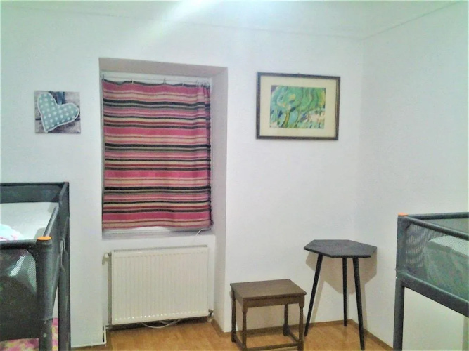 Leyla Guesthouse Hostel