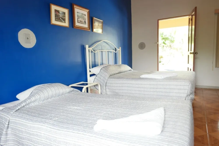1 Bedroom Standard Triple room