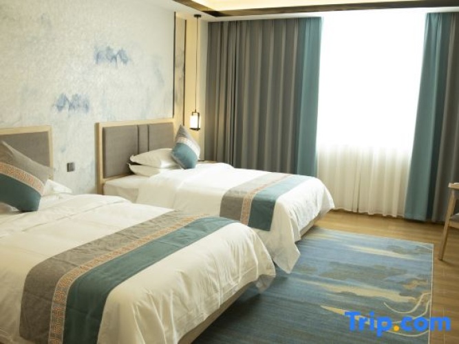 Premium Twin room