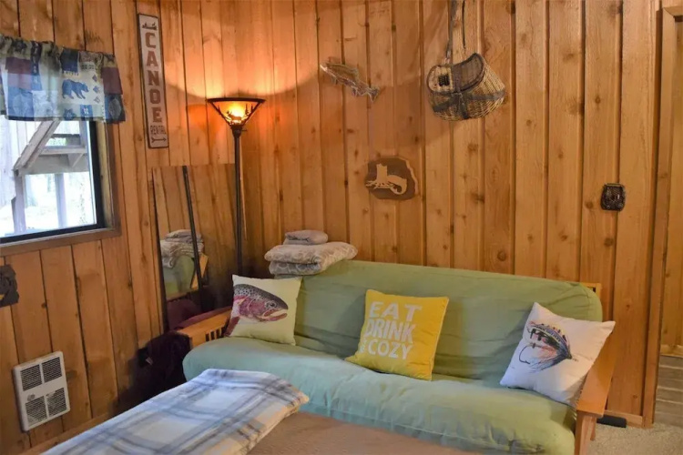 The Lodge
