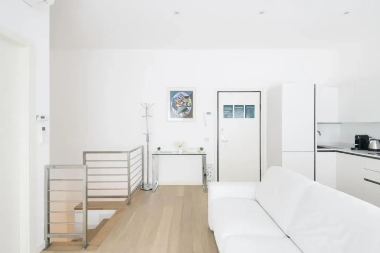 Downtown Residency Cadorna Magenta