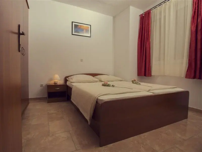 Baska Voda Apartments