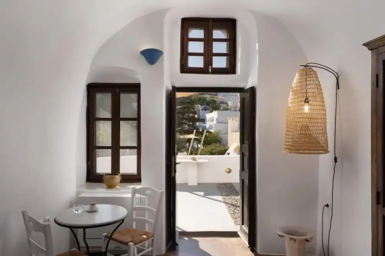 Madame Kalitsi-irini Apartment