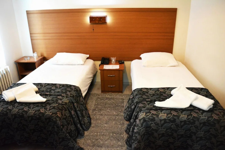 Bormali Otel