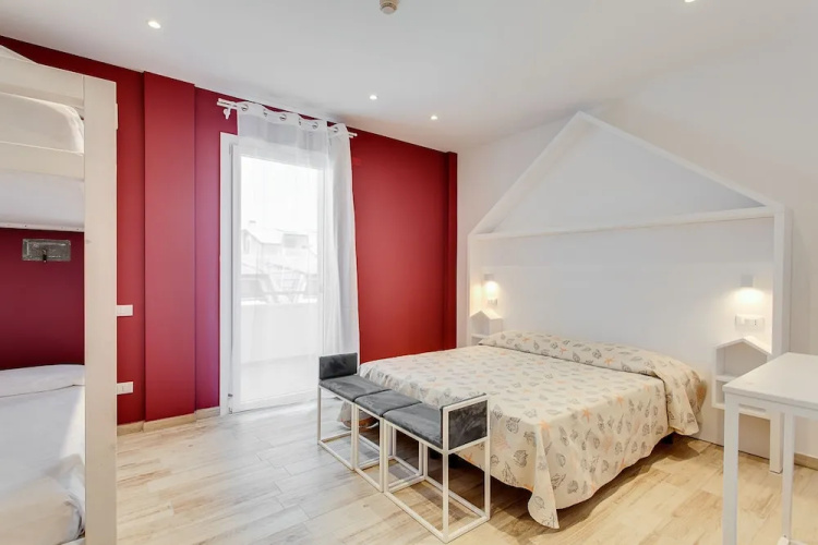 Hotel Odeon