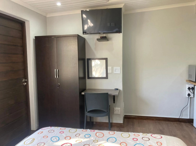 Halleria Self Catering Accommodation
