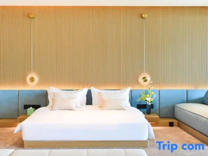 Suite with sea view