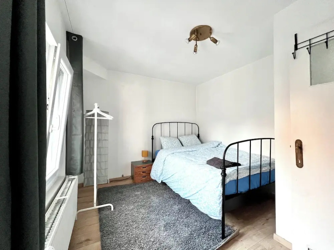 Spacious Family Apartment Midi