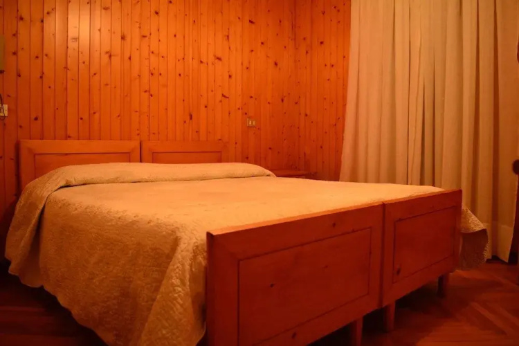 Albergo Alpina