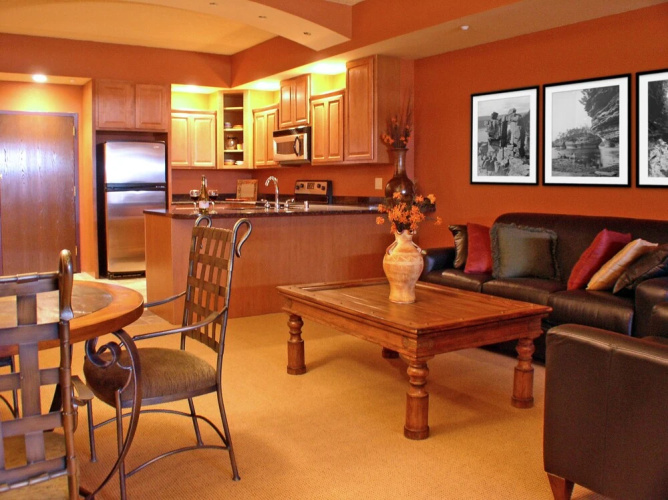 Chula Vista Resort - Condominiums