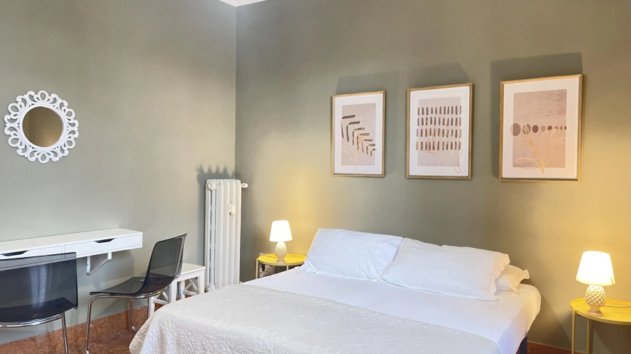 Fortezza Fourth Floor - 4 pax