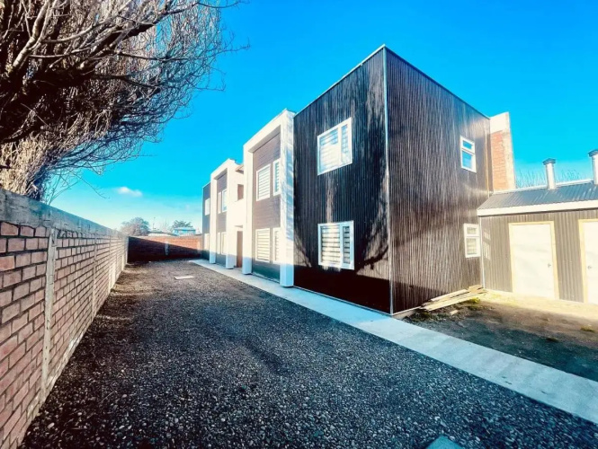 Alto Balmaceda Apartamentos