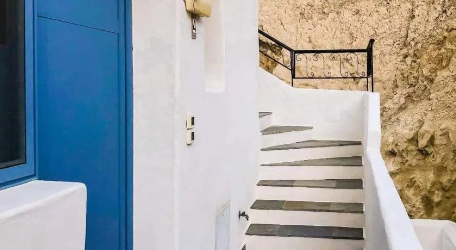 Pontoria Stegna Studios