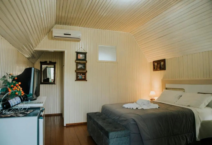 Pousada São Chico Eco Village