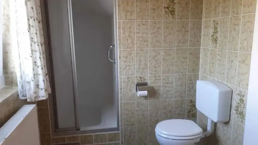 Ferienwohnung Heidlinger