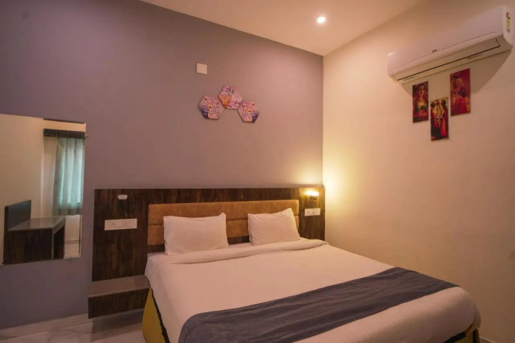 Gazebo Resort Udaipur
