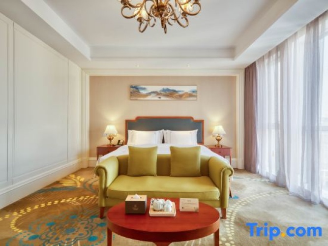 Double Family Suite