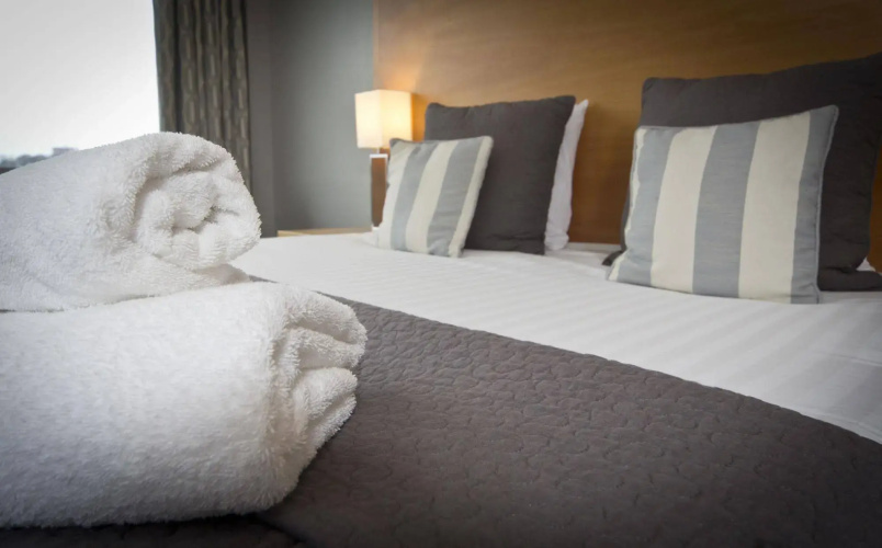 Headingley Stadium Hotel
