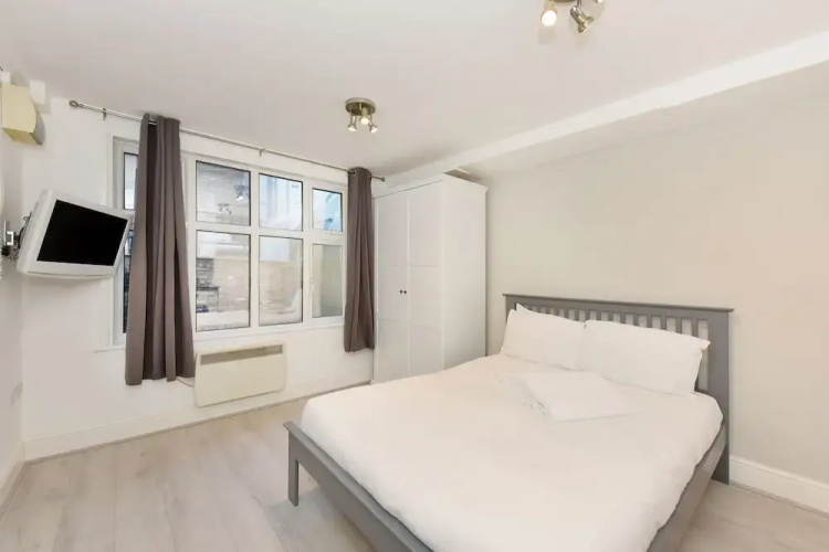 Chancery Lane Studios