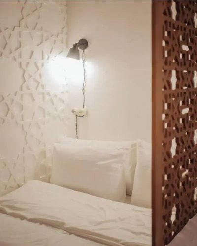 Luxury Duplex room