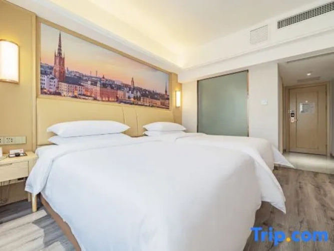 Business Twin room