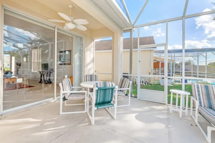 Herring Street Villa Highlands Reserve 1