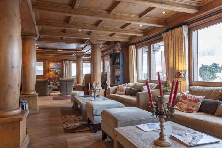 Premium residence La Ginabelle photo 24