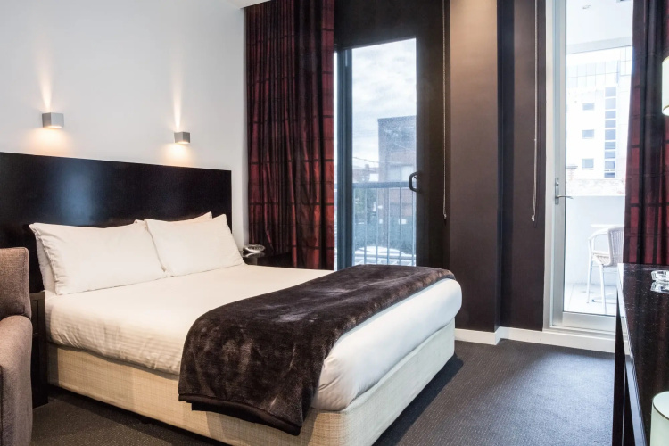 Adara Hotel Richmond