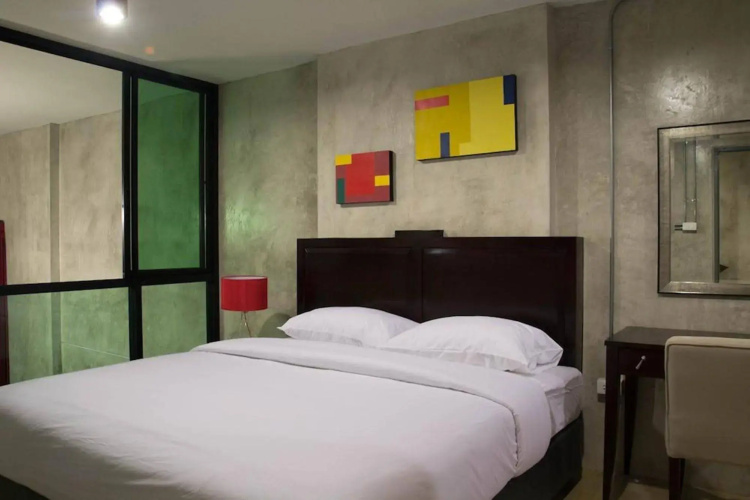 Prestige Chiang Mai