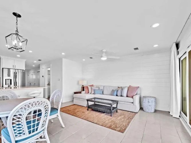 Blue Mountain Beach Villas 5B