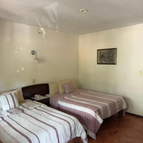 Hotel Embajadoras