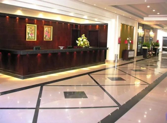 Imagen del hotel