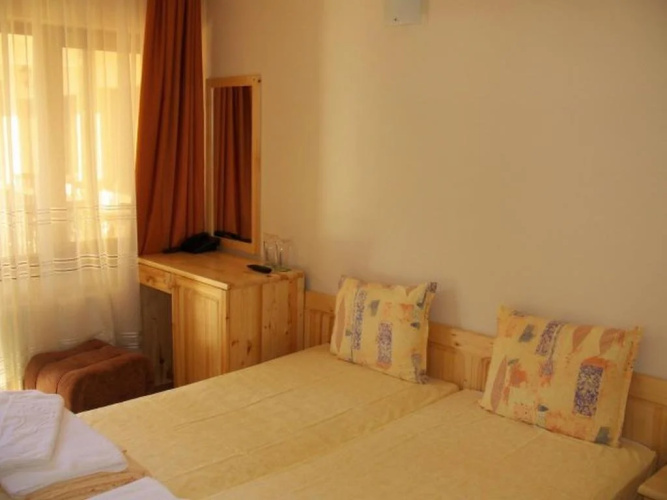 Hotel Ilinden