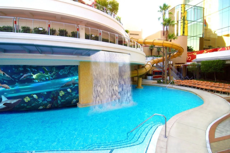 Golden Nugget Hotel & Casino photo 19