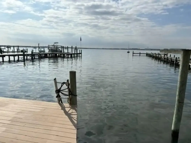 Harbor Cove 4 Bedroom Home
