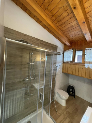 Chalet Degli Alpini
