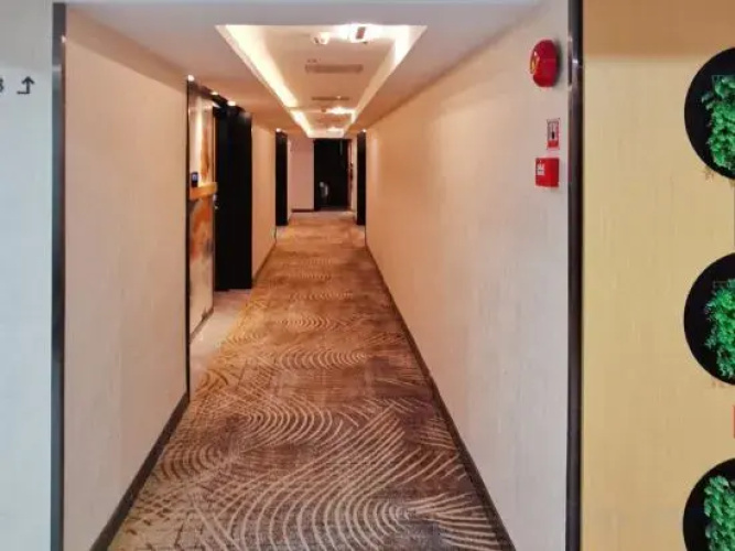 Connar Apartment (Shenzhen Shawei)