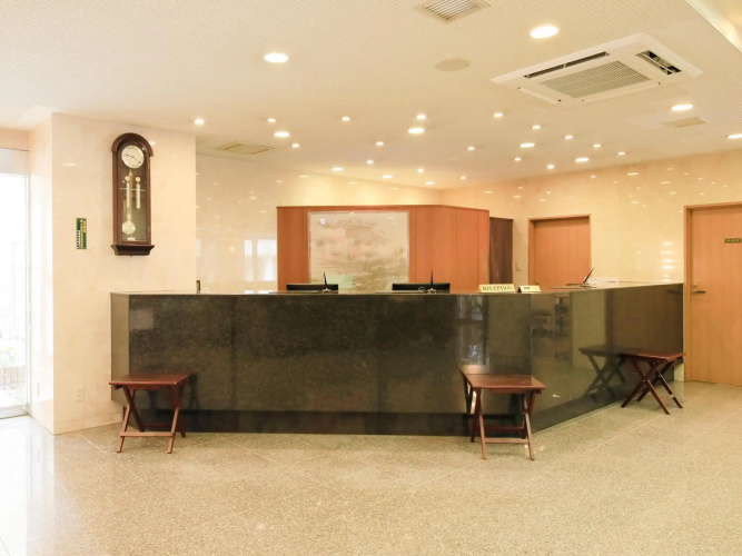 Centurion Hotel Hamamatsu