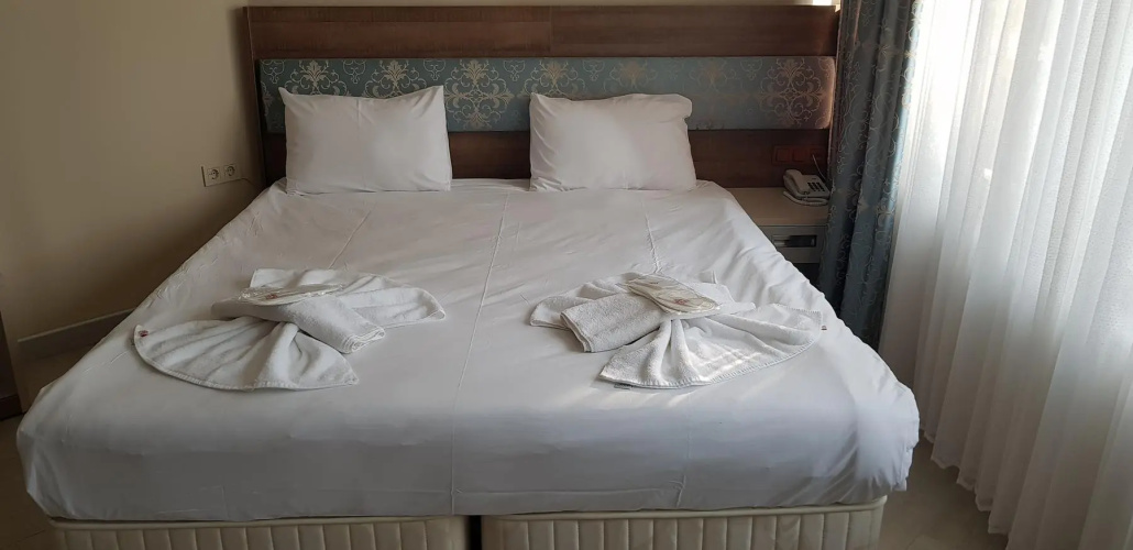 Ak Star Hotel