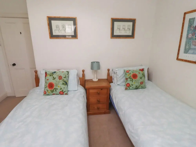 Avocet Cottage