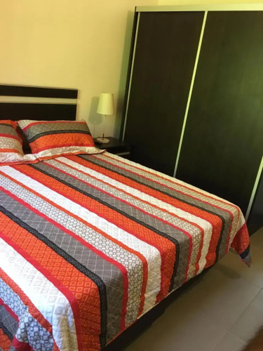 Apartamento El Maiten