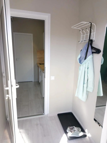 Фотография номера квартиры Уютный Тихвин на улице Делегатская