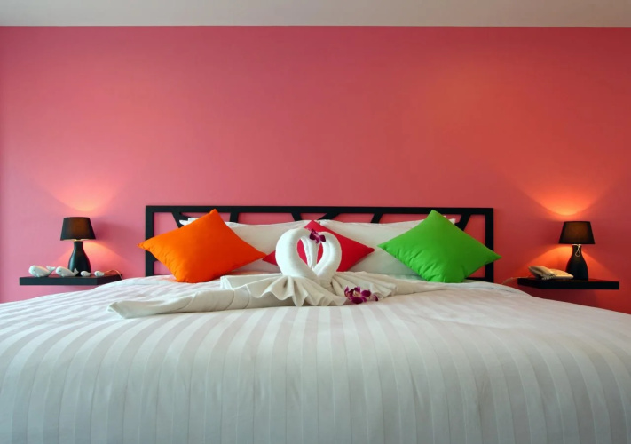 Sleep Whale Hotel (SHA Extra Plus)
