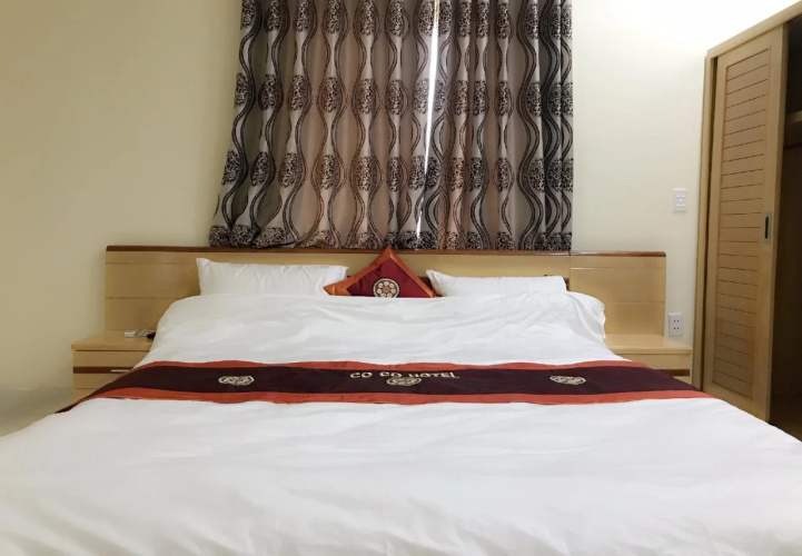 Coco Hotel