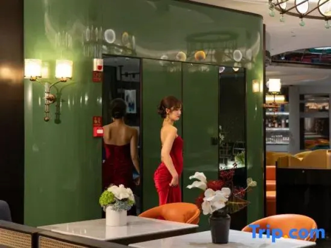 Tryp By Wyndham Chongqing Downtown