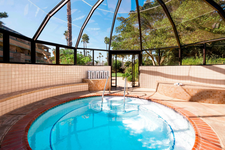 Four Points Sheraton Ventura photo 13