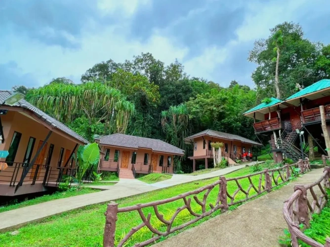 Superior Double room with mountain view