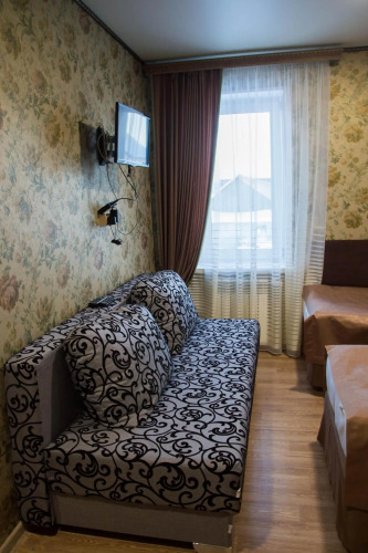 Фотография номера мини отеля Каприз